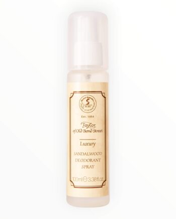 Taylor Old Bond Street Deo Spray Sandeltræ 100