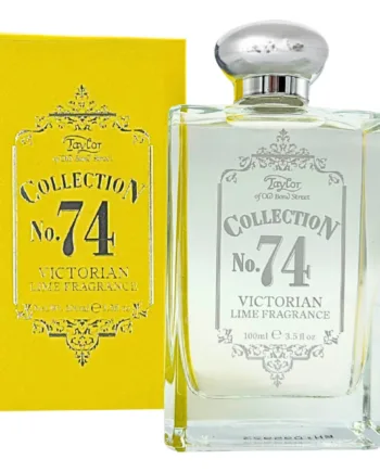 Taylor Old Bond Street Victorian Lime Fragrance 100