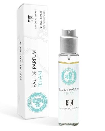 Tehani Edp Polynesie Fiilit