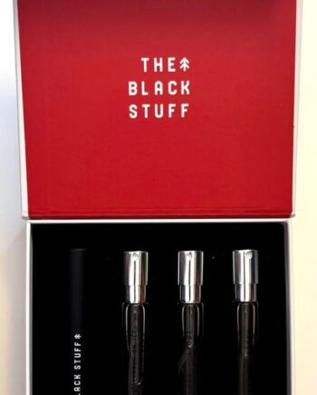 The Black Stuff Essential Oil Extrait Parfum Stk