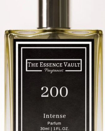 The Essence Vault Fragrances Intense Parfum 200 30ml
