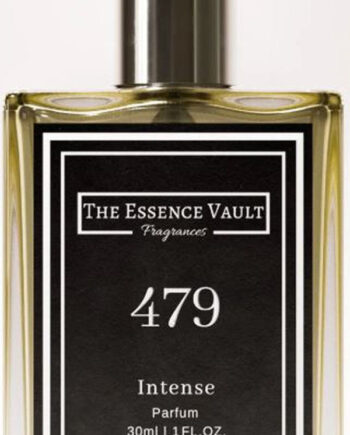 The Essence Vault Fragrances Intense Parfum 479 30ml