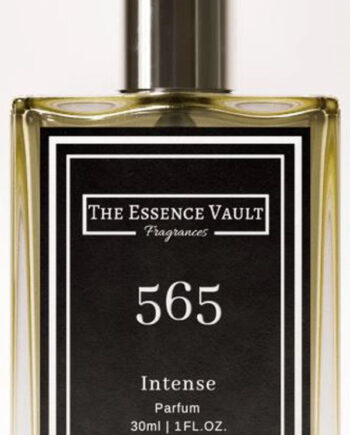 The Essence Vault Fragrances Intense Parfum 565 30ml