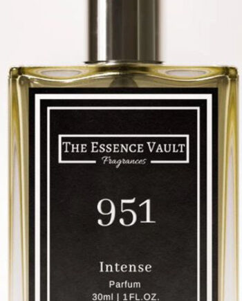 The Essence Vault Fragrances Intense Parfum 951 30ml