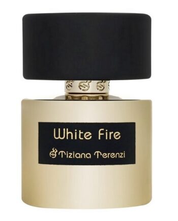 Tiziana Terenzi White Fire Extrait Parfum 100