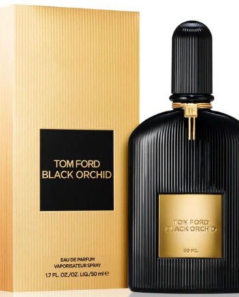 Tom Ford Eau Parfum Black Orchid 50ml