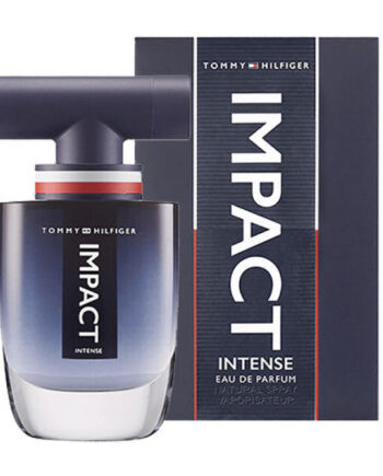 Tommy Hilfiger Eau Parfum Impact Intense 50ml