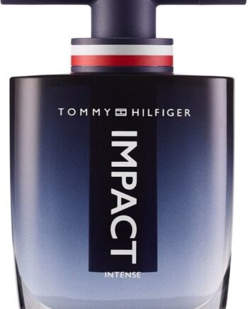 Tommy Hilfiger Impact Intense Men Edp 100