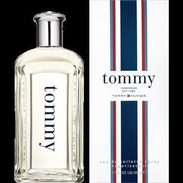Tommy Hilfiger Tommy Eau Toilette 100
