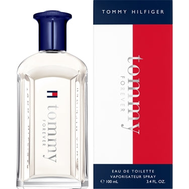 Tommy Hilfiger Tommy Forever Eau Toilette 100