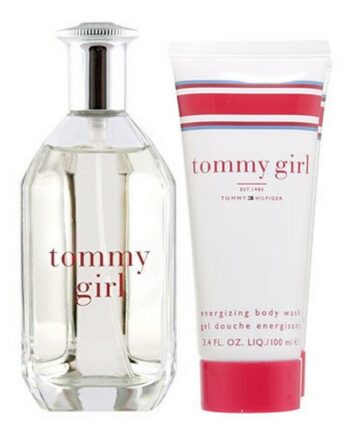 Tommy Hilfiger Tommy Girl Gift Set Edt