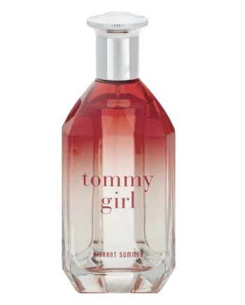 Tommy Hilfiger Tommy Girl Vibrant Summer 100 Edt