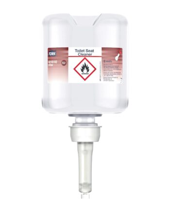 Tork Toiletsæderens Desinfektion Farve Parfume 475