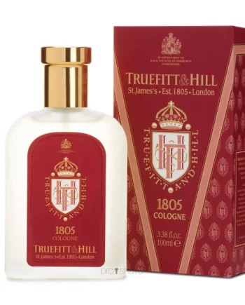 Truefitt   Hill Cologne 1805 100