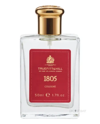 Truefitt   Hill Cologne 1805