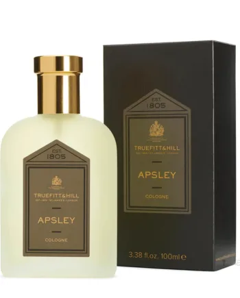 Truefitt   Hill Cologne Apsley 100