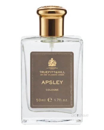 Truefitt   Hill Cologne Apsley