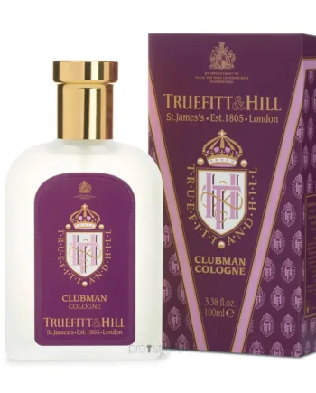 Truefitt   Hill Cologne Clubman 100
