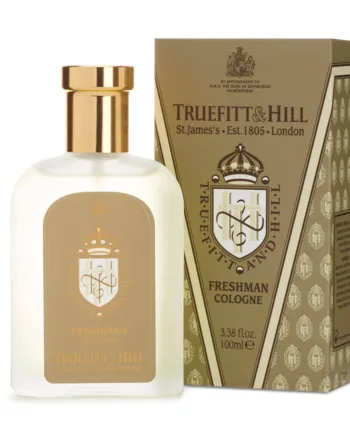 Truefitt   Hill Cologne Freshman 100