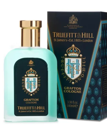 Truefitt   Hill Cologne Grafton 100