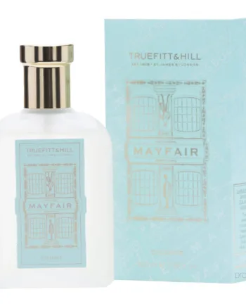 Truefitt   Hill Cologne Mayfair 100