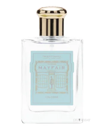 Truefitt   Hill Cologne Mayfair