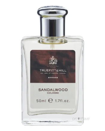 Truefitt   Hill Cologne Sandalwood