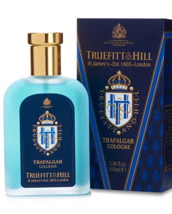 Truefitt   Hill Cologne Trafalgar 100