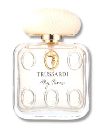 Trussardi Name For Women 100 Edp