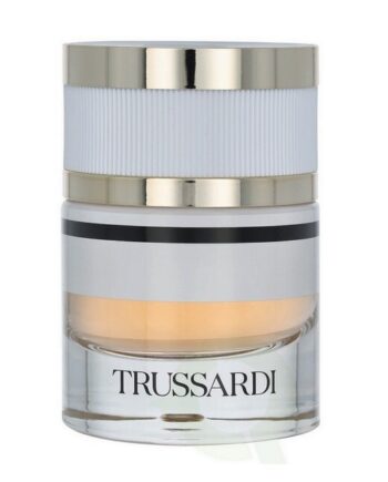 Trussardi Pure Jasmin Edp
