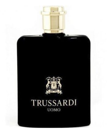 Trussardi Uomo Eau Toilette 100 Edt