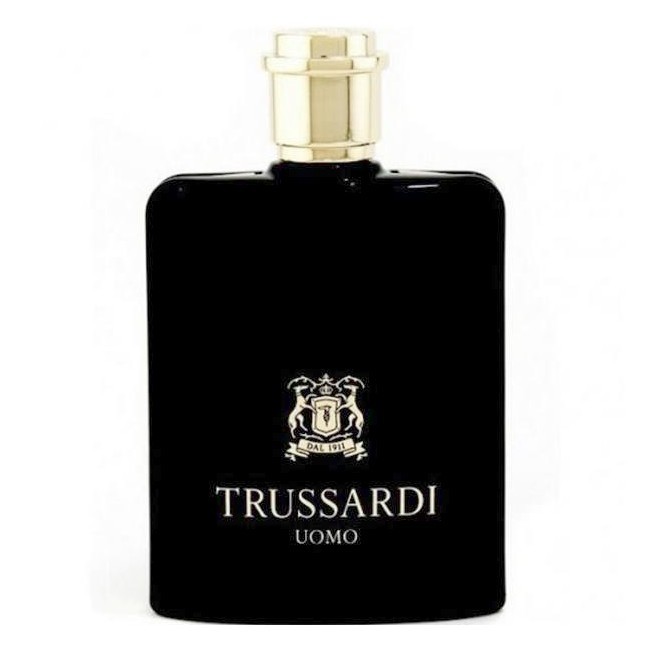 Trussardi Uomo Eau Toilette 100 Edt