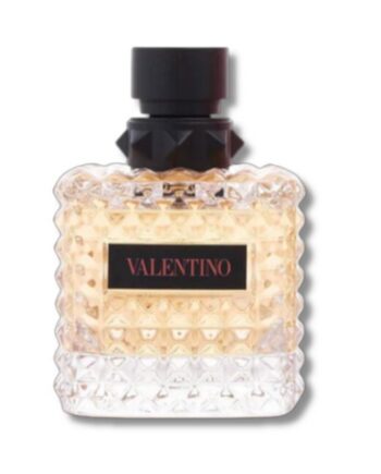 Valentino Born Roma Donna Coral Fantasy Eau Parfum 100
