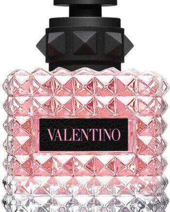 Valentino Born Roma Donna Eau Parfum 100