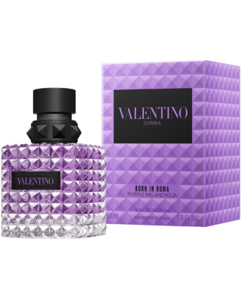 Valentino Born Roma Donna Purple Melancholia Eau Parfum