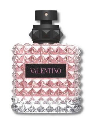Valentino Donna Born Roma 100 Edp