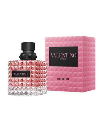 Valentino Donna Born Roma Eau Parfum
