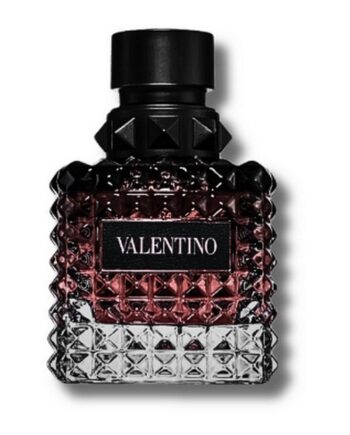 Valentino Donna Born Roma Intense 100 Edp