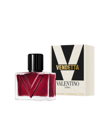 Valentino Donna Vendetta Eau Parfum