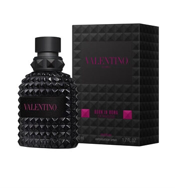 Valentino Uomo Born Roma Exstradose Parfum
