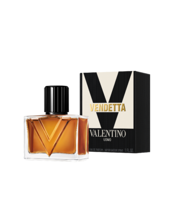 Valentino Uomo Vendetta Eau Parfum
