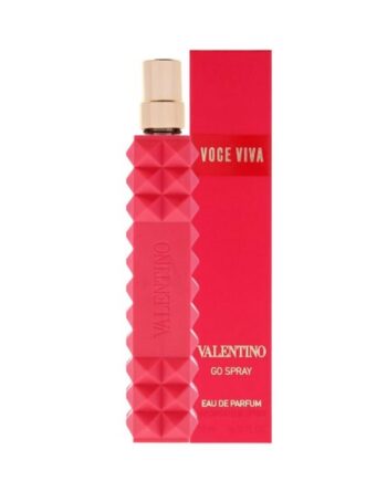 Valentino Voce Viva Eau Parfum Travel Spray