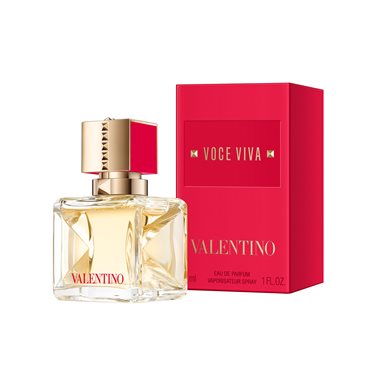 Valentino Voce Viva Eau Parfum