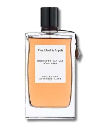 Van Cleef   Arpels Orchidee Vanilla Eau Parfum