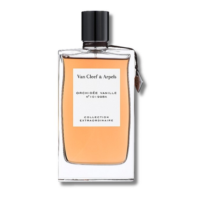Van Cleef Arpels Orchidee Vanilla Eau Parfum