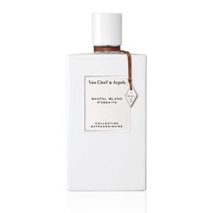 Van Cleef   Arpels Santal Blanc