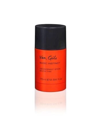 Van Gils Basic Instinct Deodorant Stick