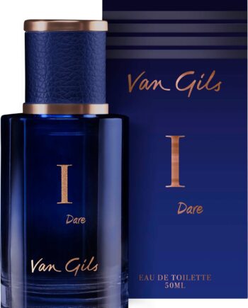 Van Gils Dare Eau Toilette