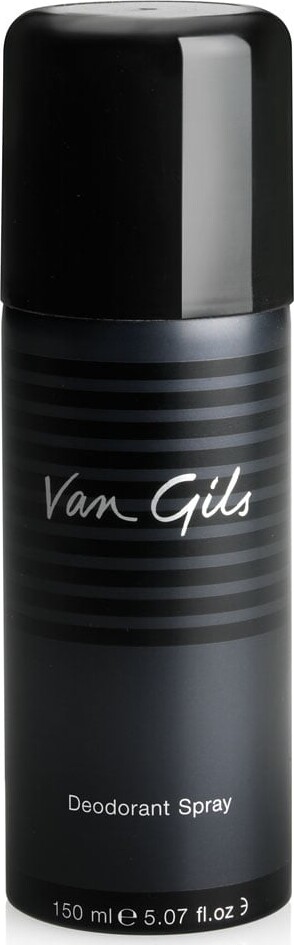 Van Gils Deodorant Spray Strictly For Men 150