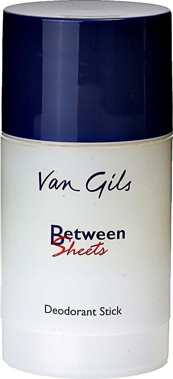 Van Gils Deodorant Stick Between Sheets